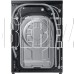SAMSUNG WW90DG6U34LBLP черный