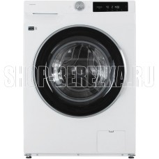 SAMSUNG WW90DG6U34LELP белый