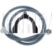 SAMSUNG WW90DG6U34LELP белый