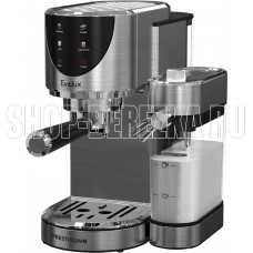 EVELUX ECM 1011 T Prestissimo