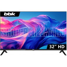 BBK 32LEM-1075/TS2C (B) черный
