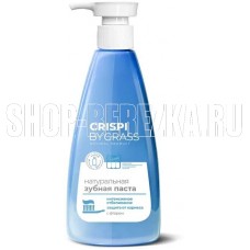 GRASS 125724 CRISPI Отбеливающая (флакон 250мл)