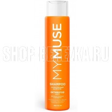 GRASS 145016 MY MUSE Укрепляющий активатор роста (400мл)