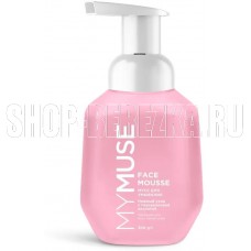 GRASS 145018 MY MUSE для умывания для всех типов кожи (300мл)