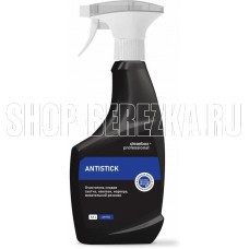 CLEANBOX PROFESSIONAL 130105 ANTISTICK от следов скотча, наклеек, маркера, жевательной резинки (0,5л)