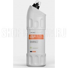 CLEANBOX PROFESSIONAL 13641 BREEZE RUSH высокоэффективный кислотный гель для ванной комнаты (1л) CLEANBOX PROFESSIONAL 13641 BREEZE RUSH высокоэффективный кислотный гель для ванной комнаты (1л)