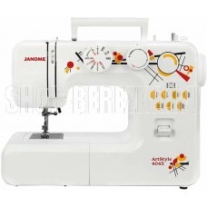 JANOME Швейная машина ArtStyle 4045