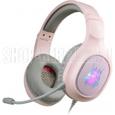 DEFENDER (64480) Fury белый