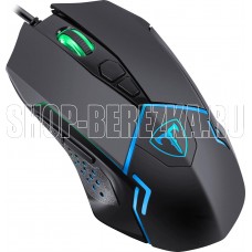 T (72372) Neon черный