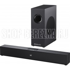 DEFENDER (65251) Саундбар Z50