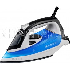 KELLI KL-1653С синий