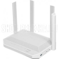 NETCRAZE Air (NC-1613) AC1200 10/100BASE-TX White
