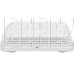 NETCRAZE Orbiter 6 (NAP-630) AX3000 100/1000/2500BASE-T White