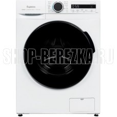 БИРЮСА WM-MR814/15 белый