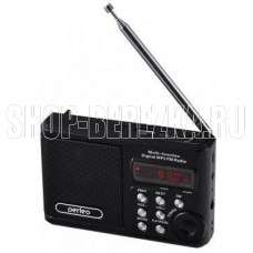 PERFEO (PF_D0564) Sound , черный PERFEO (PF_D0564) Sound , черный