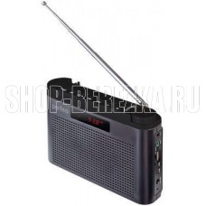 PERFEO (PF_D0569) ТАЙГА , серый