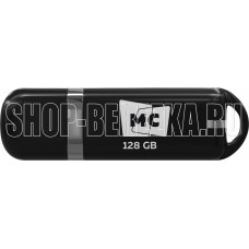 MORE CHOICE (4620202558787) USB 128GB 2.0 МФБ128 Black