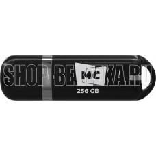 MORE CHOICE (4620202558800) USB 256GB 2.0 МФБ256 Black