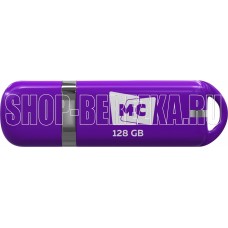 MORE CHOICE (4620202558992) USB 128GB 3.0 МФБ128 Purple