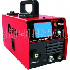 EDON Smart MIG-180 PLUS
