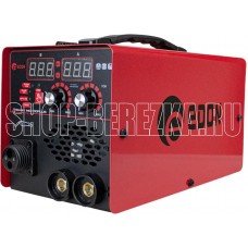 EDON Smart MIG-190 PLUS EDON Smart MIG-190 PLUS