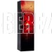 ОРСК 178G glass ZAKAT 405л графит стекло закат