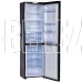 ОРСК 178G glass ZAKAT 405л графит стекло закат