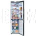 ОРСК 178G glass ZAKAT 405л графит стекло закат