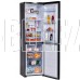 ОРСК 178G glass ZAKAT 405л графит стекло закат