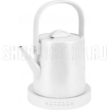 RONDELL Чайник электрический RDE-WK804 1л. 1200Вт жемчужный корпус: металл