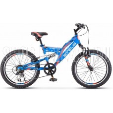 STELS Mustang 20V*EP-00007713*X0000001619*13