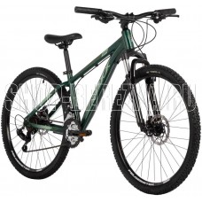 FOXX 24SHD.LATINA.12GN5 зеленый 173983