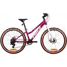 FOXX 24SHD.LATINA.12PK5 розовый 173982