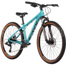 FOXX 29SHD.ARAGON.22GN5 зеленый 174272