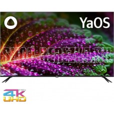 BBK 55LEX-8215/UTS2C черный