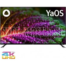 BBK 55LEX-8219/UTS2C черный