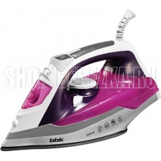 BBK ISE-2409 фиолетовый