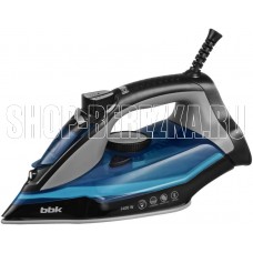 BBK ISE-2410 черный/синий BBK ISE-2410 черный/синий