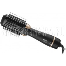 BBK BHC3500 черный/шампань