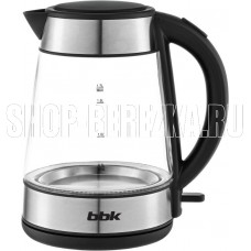 BBK EK1717 черный