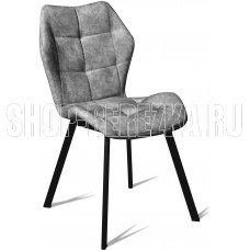 БИТЕЛ РИМ Велюр графит/Черный муар (3 упак.)