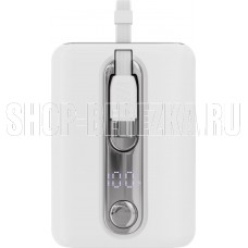 MORE CHOICE (4620202558244) РВ27-10 -10000mAh White