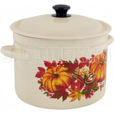 КМЗ эмал цил 5,0л с рис