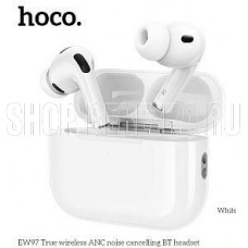 HOCO (6942007673976) EW97 White HOCO (6942007673976) EW97 White