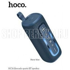 HOCO (6942007658768) HC36 Navy Blue