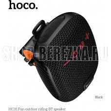 HOCO (6942007660839) HC35 Black