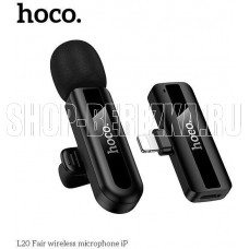 HOCO (6942007655484) L20i Black