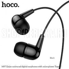 HOCO (6942007656740) M97a Black