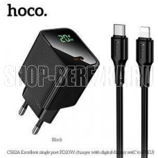 HOCO (6942007664509) CS82Aia Black