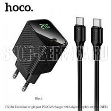 HOCO (6942007664516) CS82Aaa Black